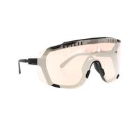 POC Devour Lunettes de sport Taille unique Noir