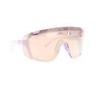 POC Devour Lunettes de sport Taille unique Violet