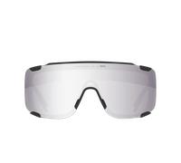 Poc - Devour Mid Cat 3 - Lunettes vélo Uranium Black - Clarity Road Sunny Silver Cat 3