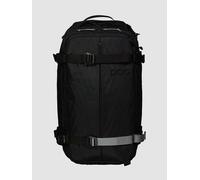 POC - Sac à dos avec protection dorsale - Dimension VPD Backpack Uranium Black - Noir Noir