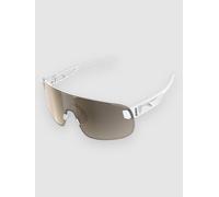 POC Elicit Hydrogen White Lunettes de soleil blanc Uni