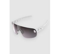 POC Elicit Hydrogen White Lunettes de soleil blanc Uni