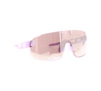 POC Elicit Lunettes de sport Taille unique Lilas