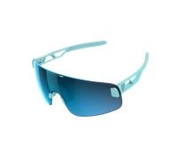 Poc - Elicit Toric Cat 3 - Lunettes vélo Indicolite Blue - Clarity Universal Sunny Turquoise Cat 3