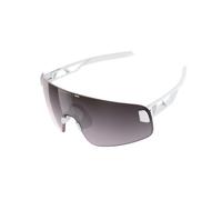 Poc - Elicit Toric - Lunettes vélo Hydrogen White - Clarity Road Sunny Silver Cat 3