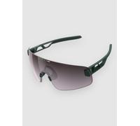 POC Elicit Toric Pargasite Green Lunettes de soleil vert Uni