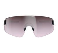 POC - Elicit Toric S3 - Lunettes vélo - uranium black / clarity road/sun silver