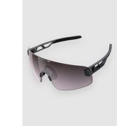 POC Elicit Toric Uranium Black Lunettes de soleil noir Uni