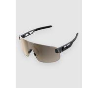 POC Elicit Uranium Black Lunettes de soleil noir Uni