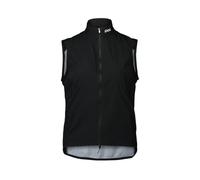 POC Enthral Gilet - équipement cyclisme femme pour vélo de route et sorties longues, léger, stretch, respirant, déperlant