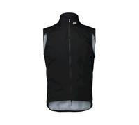 POC Gilet Coupe-Vent Enthral noir XL