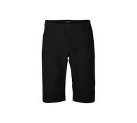 Short poc essential casual noir