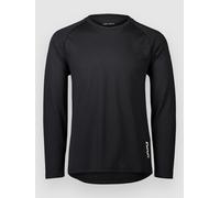 Maillot manches longues poc essential dh noir