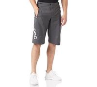 POC Essential Enduro - Short Homme pour VTT, Trail et Enduro, léger, Stretch, à séchage Rapide, déperlant