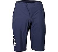 POC Essential Enduro - short homme pour VTT, trail et enduro, léger, stretch, à séchage rapide, déperlant