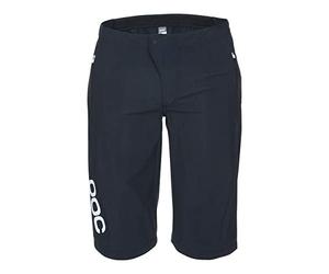 POC Essential Enduro Short - Pantalon de Cyclisme - Pantalon de Cyclisme - Homme