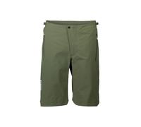 Poc - Essential Enduro Short - Short VTT femme Epidote Green - L