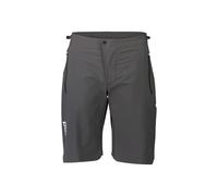 Poc - Essential Enduro Short - Short VTT femme Sylvanite Grey - S