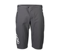 POC Essential Enduro Shorts gris