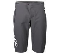 POC Essential Enduro Shorts - Homme - Gris - taille XL- modèle 2024