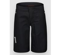POC Short VTT Essential Enduro pour Dames Noir