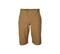 Poc - Essential Enduro Shorts - Short VTT homme Jasper Brown - S