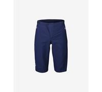 Poc Essential Enduro Shorts Bleu M Homme Turmaline Navy