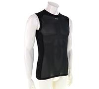 POC Essential Layer Hommes Débardeur M Noir
