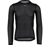 POC Essential Layer Ls Jersey - Homme - Noir - taille S- modèle 2024
