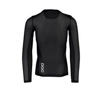Poc Essential Long Sleeve Base Layer Bleu XL Homme