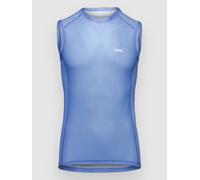 POC Essential Layer Tech Tee bleu S
