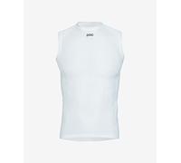 POC Essential Layer Vest T-Shirt Homme - Blanc (Hydrogen White) - XXL