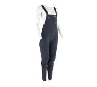 POC Essential Motion Dungaree Femmes Pantalon de vélo XS Noir