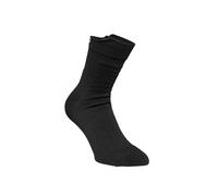 Poc - Essential MTB Strong Sock - Chaussettes vélo Uranium Multi Black - M (39 - 41)