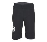 POC Essential Mtb W's Shorts - Femme - Noir - taille XS- modèle 2025