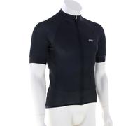 POC Essential Road Logo SS Hommes T-shirt de vélo S Noir