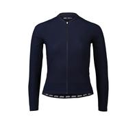 POC Essential Road W's Ls Jersey - Veste fine - Femme