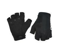 POC Essential Short Glove Uranium Black Homme Noir XS