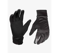 Poc - Essential Softshell Glove - Gants vélo Uranium Black - XS
