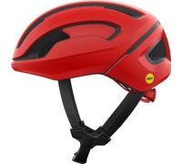 POC Fahrradhelm - OMNE AIR MIPS - Rot (54-59 cm)