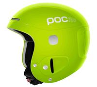 Poc - Fluorescent Yellow Green - XS-S - Casque