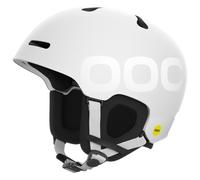 POC - Casque de ski/snowboard - Fornix BC MIPS Hydrogen White Matt - Taille 51-54 cm - Blanc Blanc 51-54 cm