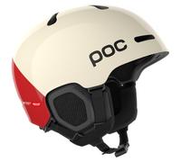 POC - Fornix BC - Casque de ski - 51-54 cm - XS/S - rouge / blanc