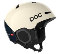 POC - Fornix BC - Casque de ski - 59-62 cm - XL/XXL - bleu / blanc