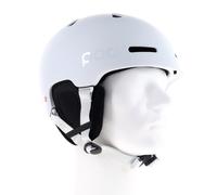 POC Fornix BC Casque de ski M-L Blanc