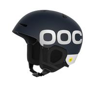 POC Fornix BC Casque de Ski Unisex-Adult, Apatite Navy Matt, M-L (55-58cm)