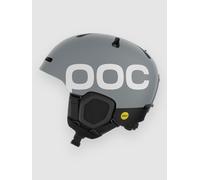 Casque POC Fornix BC gris ombre - XS-S