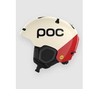 POC Fornix Bc Casque rouge ML