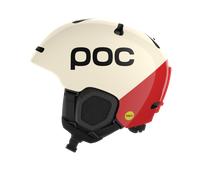 Poc - Fornix BC - Casque ski Rouge - XS / S (51 - 54 cm)