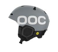 POC Fornix BC Casques de Ski Adulte Unisexe, Granite Grey Matt, XL-XXL (59-62cm)